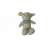 Doudou peluche mouton 29 cm TCM Tchibo