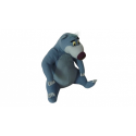 Doudou peluche ours Baloo Disney