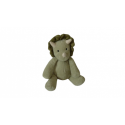 Doudou peluche dinosaure Triceratops 19 cm Jellycat