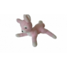 Doudou peluche biche faon Nounours