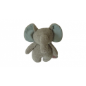 Doudou peluche éléphant Primark
