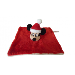 Doudou Mickey Disney