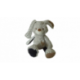 Doudou peluche lapin TAO