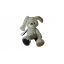 Doudou peluche lapin TAO
