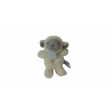 Doudou hochet mouton Tex Baby