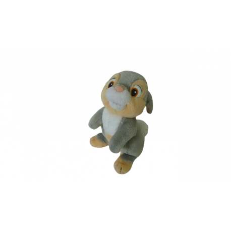 Doudou peluche lapin Panpan Disney