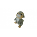 Doudou peluche lapin Panpan Disney