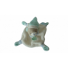 Doudou mini doudou ours Baby'Nat