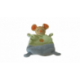 Doudou souris Nicotoy