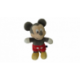 Doudou peluche souris Mickey Disney