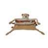 Doudou ours KG Bieco