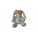 Doudou peluche lapin Nicotoy Simba Dickie