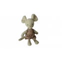 Doudou peluche souris Jellycat