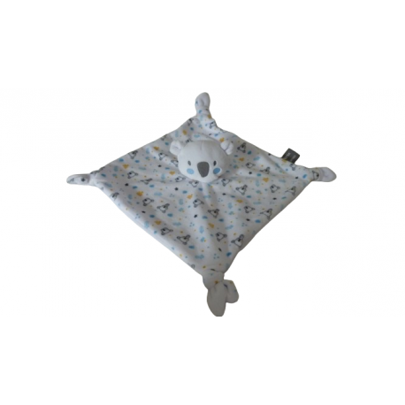 Doudou koala Prémaman Orchestra