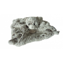 Doudou ours flocon BN051 Baby'Nat