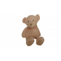 Doudou peluche ours 52 cm Atmosphera