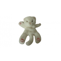 Doudou chat Prémaman