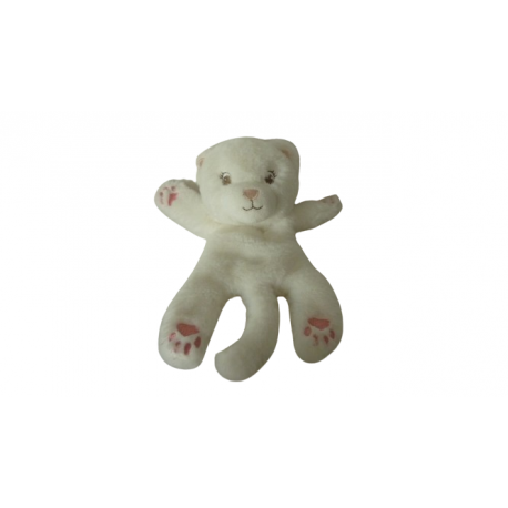 Doudou chat Prémaman