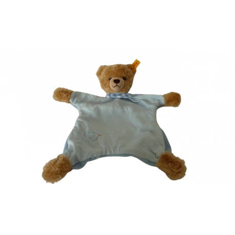 Doudou ours Steiff