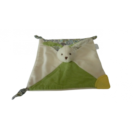Doudou lapin Inware
