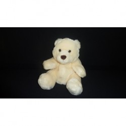 DOUDOU OURS MARIONNETTE CMP