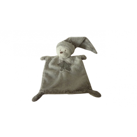 Doudou ours Nicotoy Simba Toys