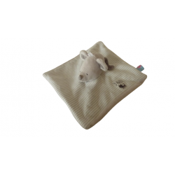Doudou souris Sucre d'Orge