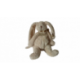 Doudou peluche lapin Baby'Nat