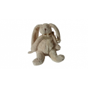 Doudou peluche lapin Baby'Nat