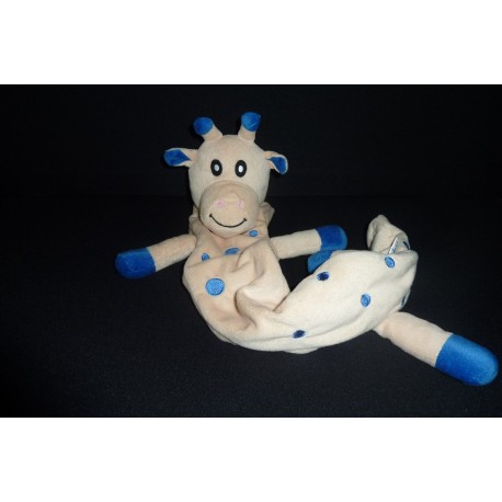 DOUDOU GIRAFE NOVALAC