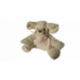 Doudou peluche souris Les Petites Marie