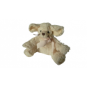 Doudou peluche souris Les Petites Marie