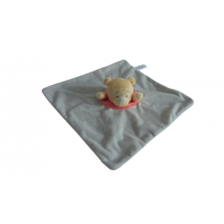 Doudou Winnie l'Ourson Disney