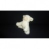 DOUDOU MOUTON PELUCHE AVENE