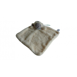 Doudou mouton Tex Baby
