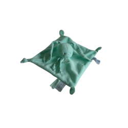 Doudou lapin Diabolo Menthe BN0620 Baby'Nat