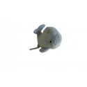 Doudou peluche baleine Kaloo