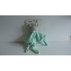 Doudou souris Gipsy
