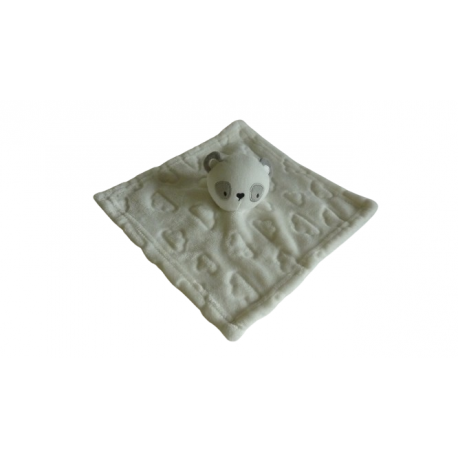 Doudou panda Primark