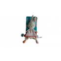 Doudou lapin Bébé Confort