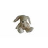 Doudou peluche lapin 17 cm HO2611 Histoire d'Ours