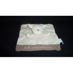 DOUDOU MOUTON OBAIBI