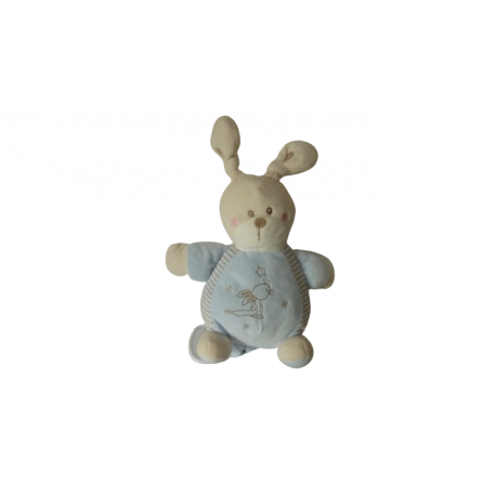 Doudou peluche musicale lapin Nicotoy Simba Toys