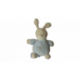 Doudou peluche musicale lapin Nicotoy Simba Toys
