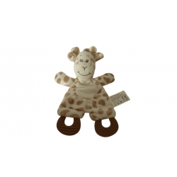 Doudou girafe ZD Trading