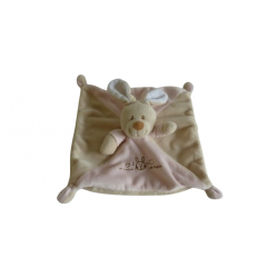 Doudou lapin Un amour de lapin Vêtir
