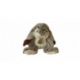 Doudou peluche lapin Marius HO2296 20 cm Histoire d'Ours