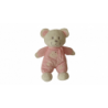 Doudou peluche ours 29 cm Nicotoy Simba Toys