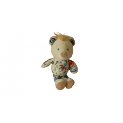 Doudou peluche ours 30 cm Nicotoy Simba Toys
