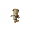 Doudou peluche ours 30 cm Nicotoy Simba Toys